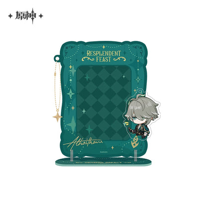 [Pre-Order] Resplendent Feast Series Alhaitham Merchandise | Genshin Impact (Aug 2026)
