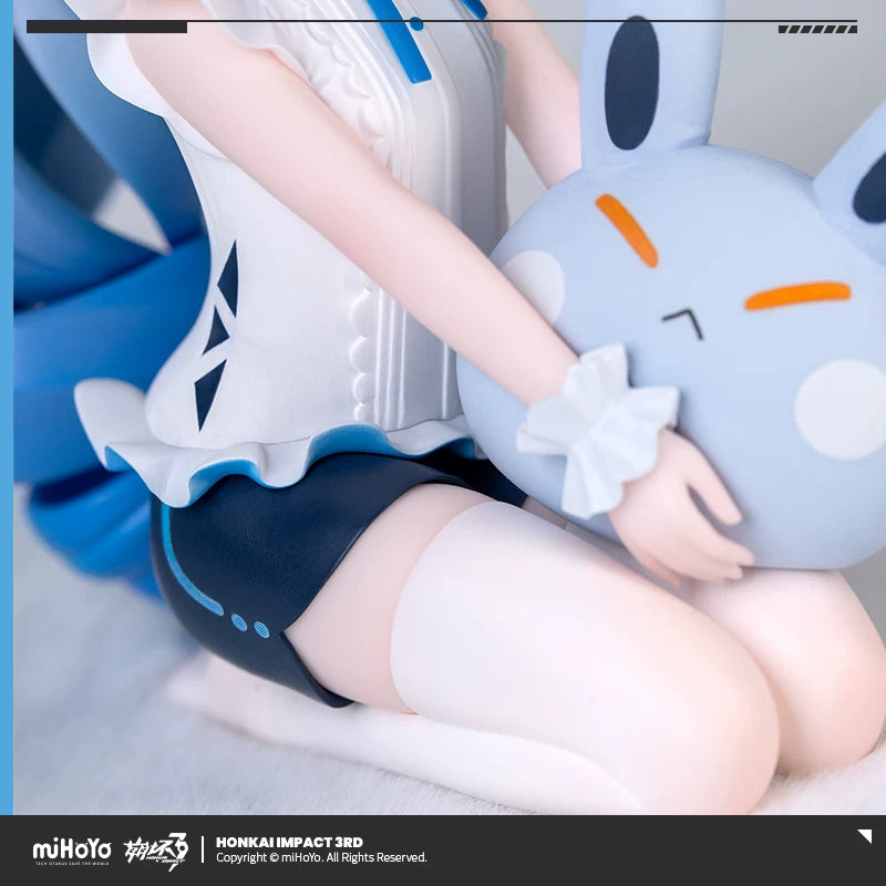[Official Merchandise] Bronya Herrscher of Truth Figure Little Herrscher Ver. | Honkai Impact 3rd