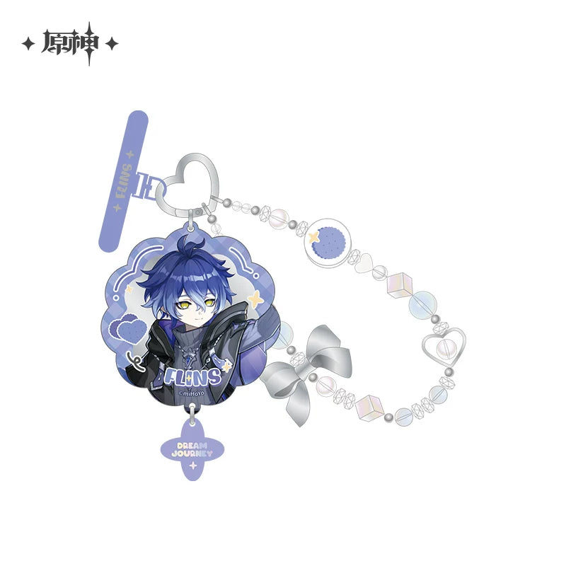 [Pre-Order] Dream Journey Series Merchandise Flins | Genshin Impact (Nov 2026)