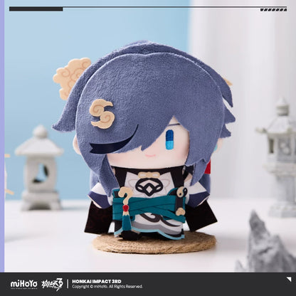 [Official Merchandise] Plush Devotion Series Plush Doll | Honkai Impact 3rd