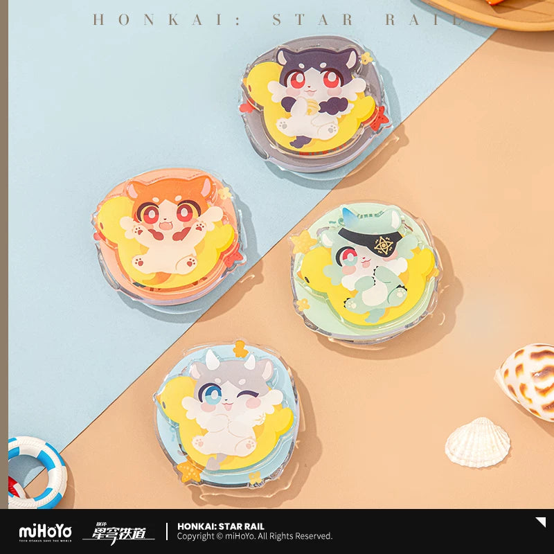 [Pre-Order] The Awooo Series Magnetic Phone Stand | Honkai: Star Rail (Within 200 Days)