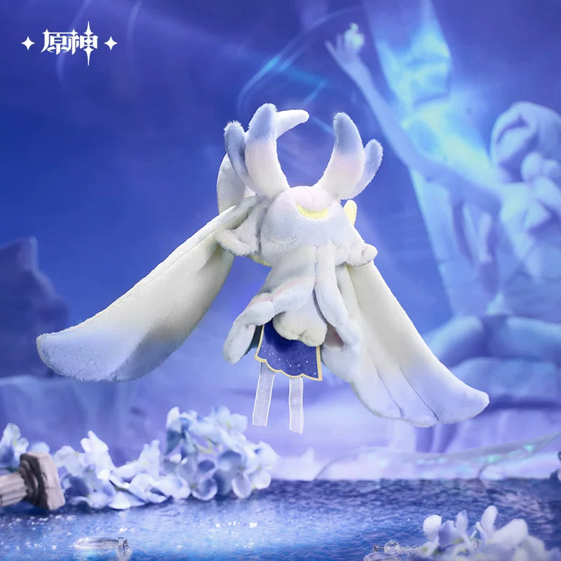 [Pre-Order] Luonnotar Hangable Plushies | Genshin Impact (June 2026)