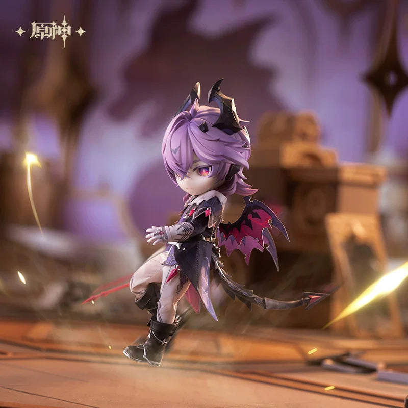[Pre-Order/Deposit] Durin Changeable Outfit Action Doll | Genshin Impact (June 2027)