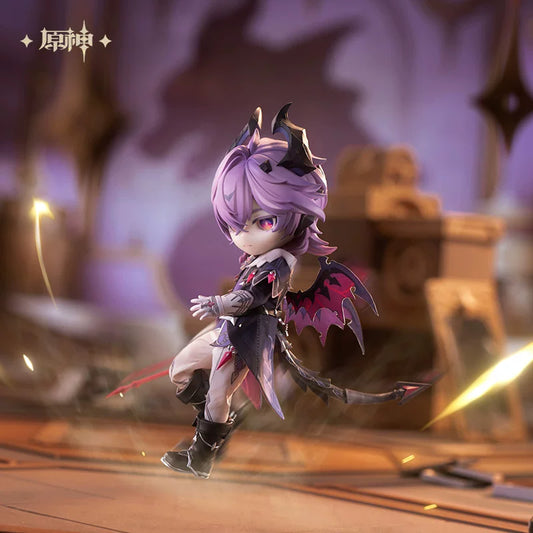 [Pre-Order/Deposit] Durin Changeable Outfit Action Doll | Genshin Impact (June 2027)