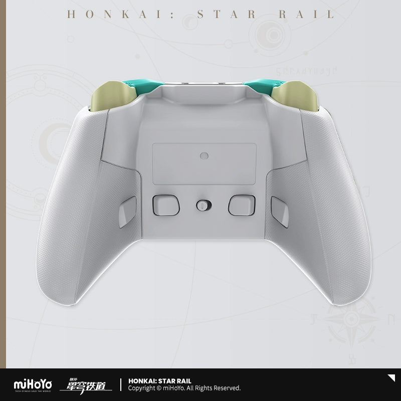 [Pre-Order] Firefly Force Feedback Elite Controller | Honkai: Star Rail (Jan 2025)