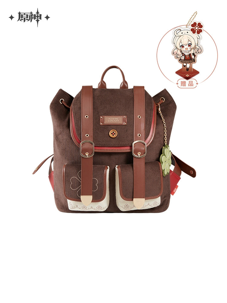 [Pre-Order] Klee Theme Impression Series: Backpack | Genshin Impact (Feb 2024)