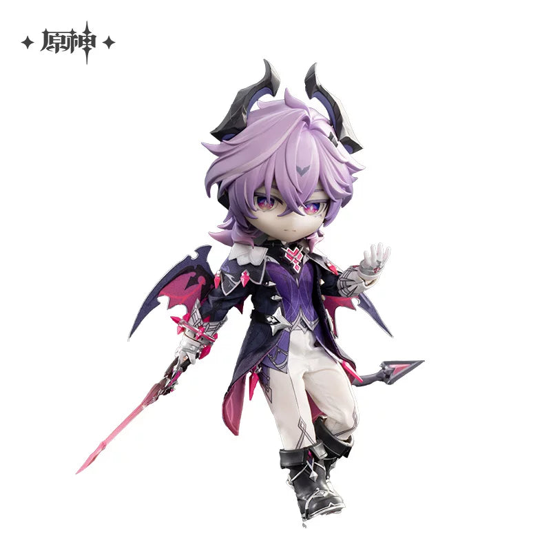 [Pre-Order/Deposit] Durin Changeable Outfit Action Doll | Genshin Impact (June 2027)