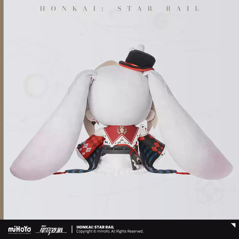 [Pre-Order/Deposit] Sparxie Hug Plush | Honkai: Star Rail (Feb 2027)