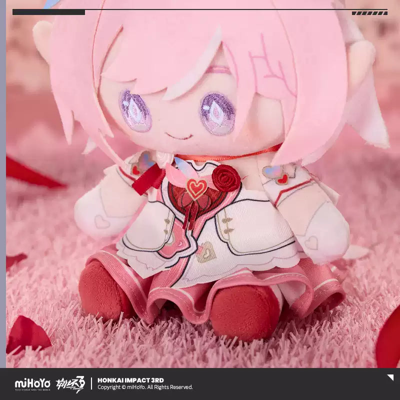 [Pre-Order] Dango Series Sitting Plushies | Honkai Impact 3rd (Within 200 Days)