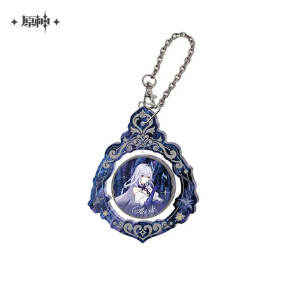 [Official Merchandise] FES2026 Series Rotating Charm | Genshin Impact