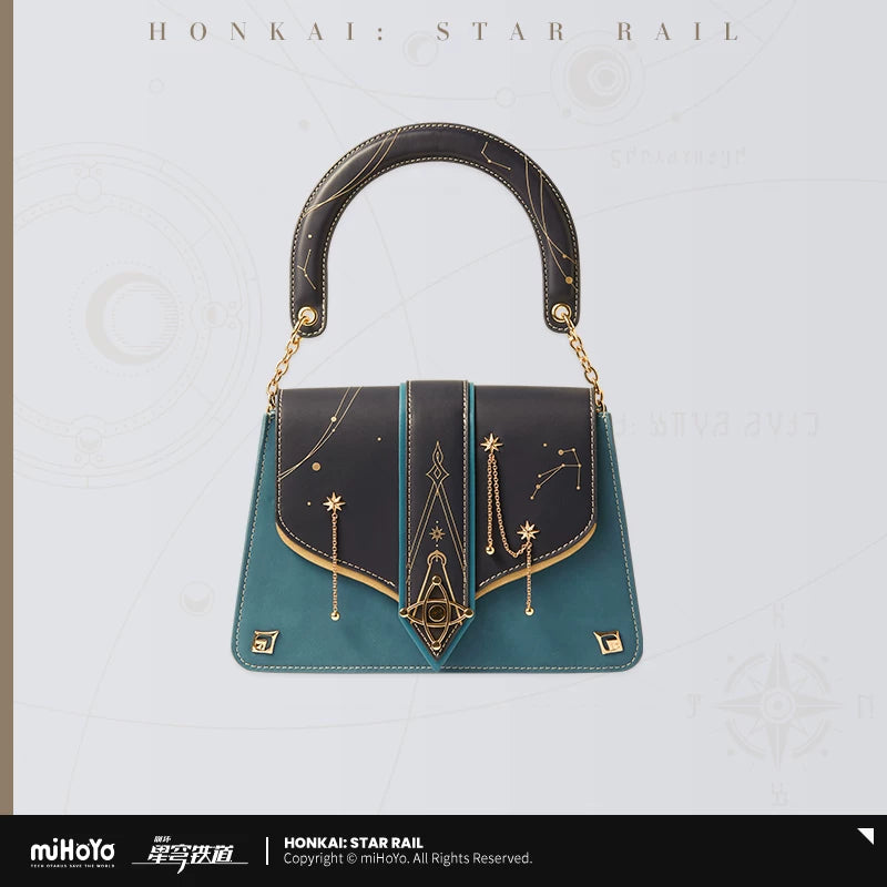 [Pre-Order] Anaxa Theme Impression Series Shoulder Bag | Honkai: Star Rail (May 2026)