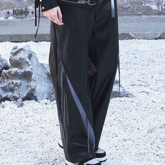 [Pre-Order] Shenhe Theme Impression Series Casual Pants | Genshin Impact (April 2025)