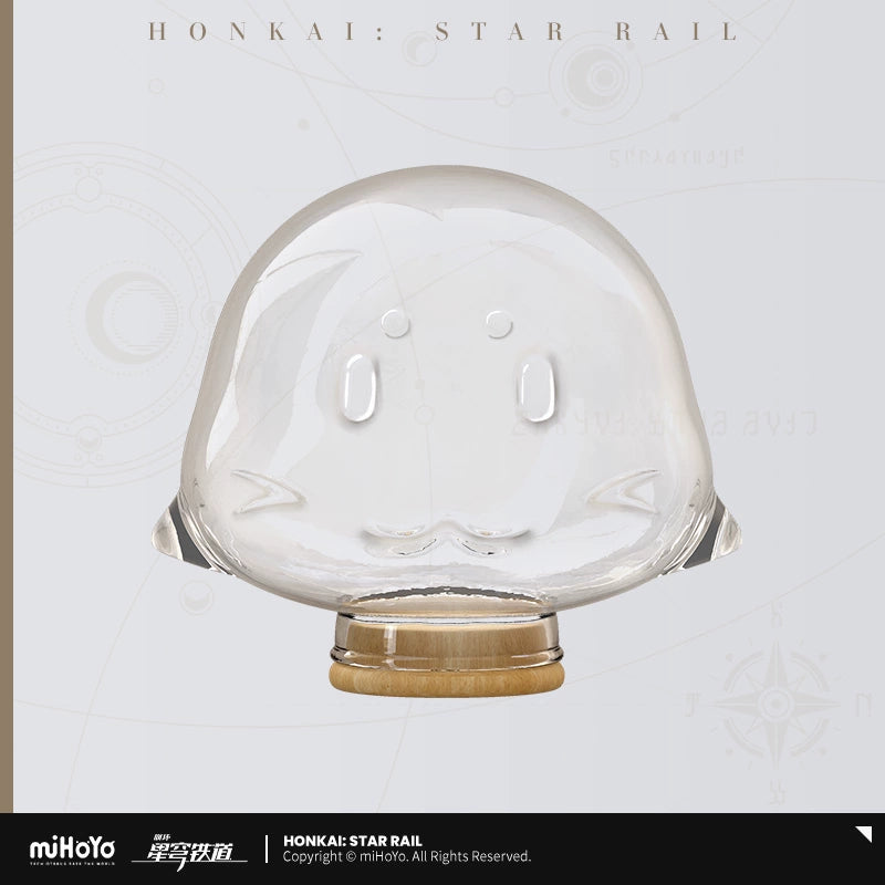 [Pre-Order] The Awooo Series Mini Blind Bag | Honkai: Star Rail (Oct 2025)