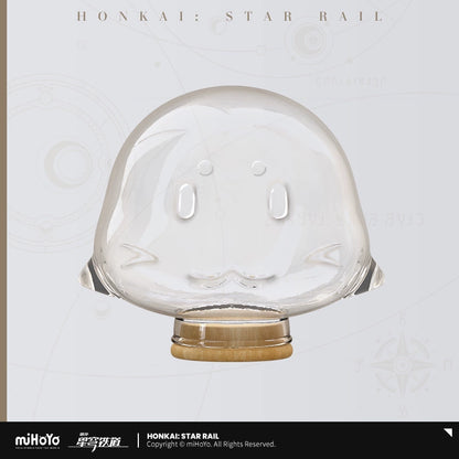 [Pre-Order] The Awooo Series Mini Blind Bag | Honkai: Star Rail (Oct 2025)