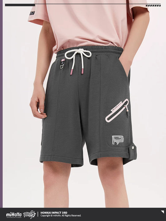 [Official Merchandise] The Story That Exists Because of You Series Shorts | Honkai Impact 3rd