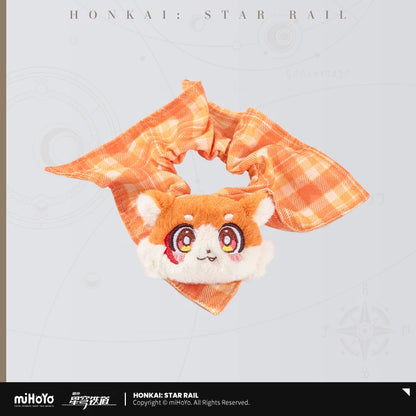 [Pre-Order] The Awooo Series Plush Hair Tie | Honkai: Star Rail (Within 200 Days)