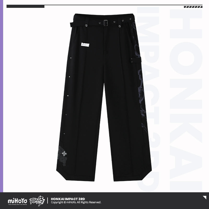 [Official Merchandise] Herrscher of Finality Series: Pants | Honkai Impact 3rd