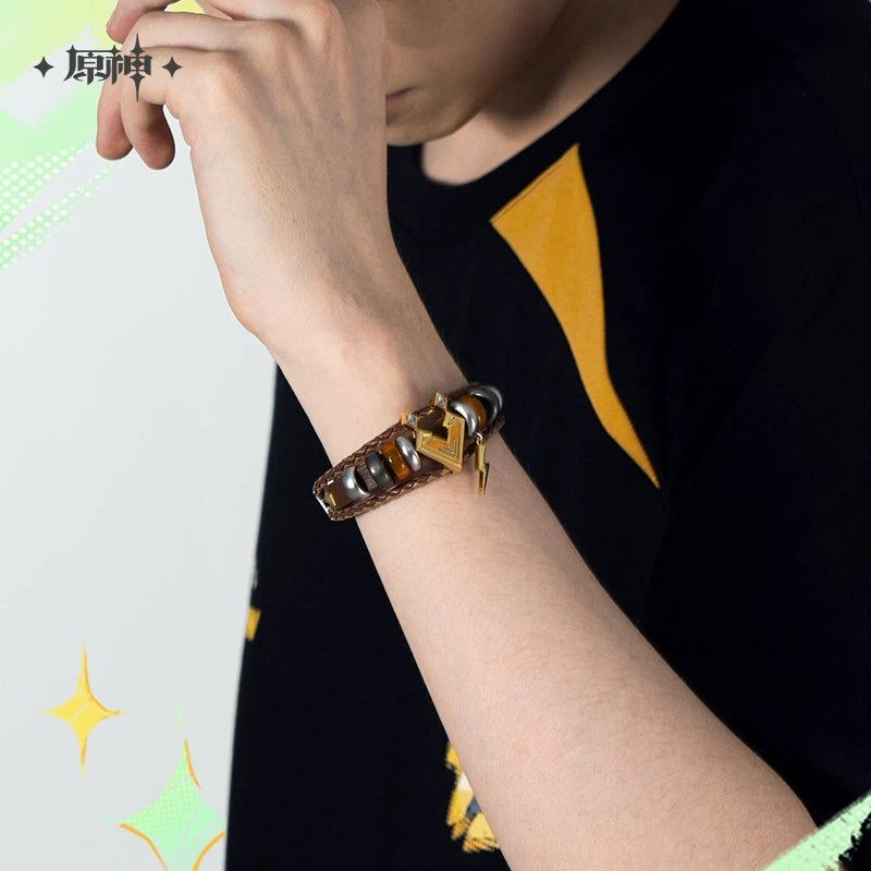 [Pre-Order] Xilonen Impression Bracelet | Genshin Impact (Oct 2025)