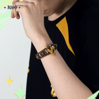 [Pre-Order] Xilonen Impression Bracelet | Genshin Impact (Oct 2025)