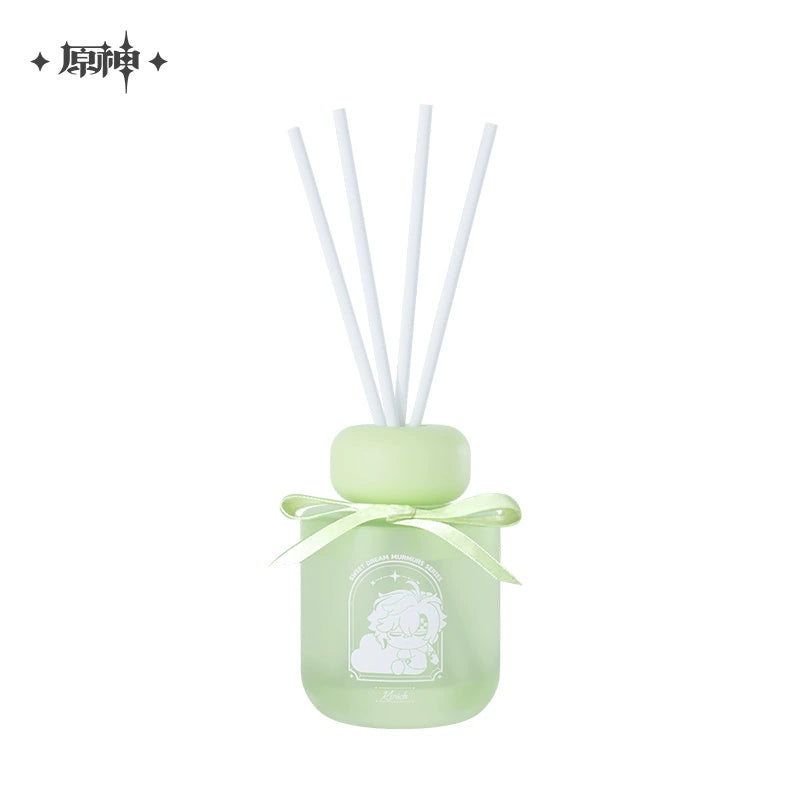 [Pre-Order] Sweet Dream Whispers Series Reed Diffuser | Genshin Impact (Jan 2026)