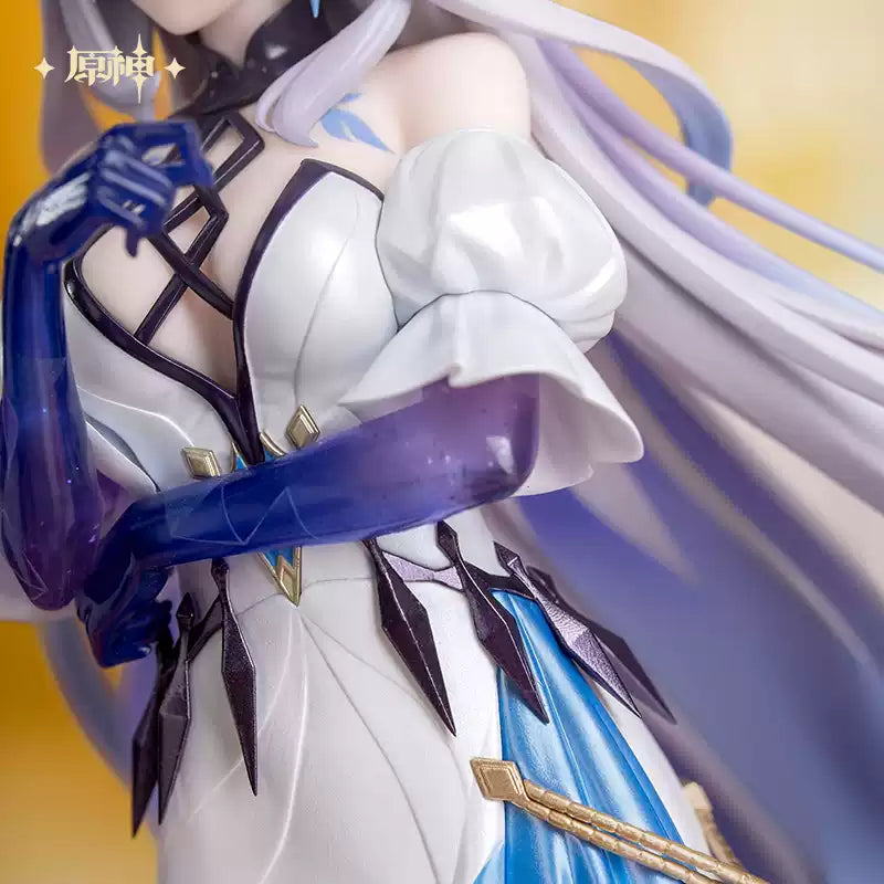 [Pre-Order/Deposit] Skirk FES 2026 Series Ver. 1/8 Figure | Genshin Impact (Jan 2027)
