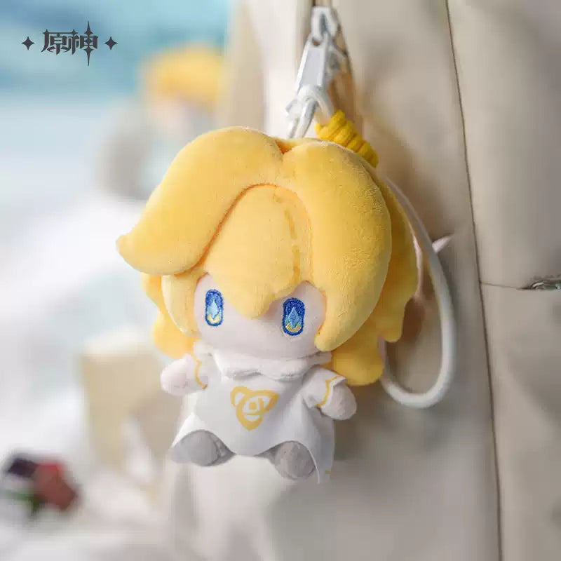 [Pre-Order] Proto-Human Hangable Plushie | Genshin Impact (Jan 2027)