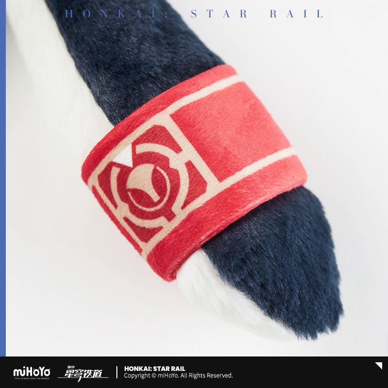 [Official Merchandise] Pom-Pom Plush Headband | Honkai: Star Rail