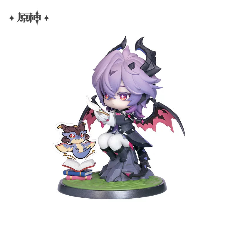 [Pre-Order/Deposit] Durin Floral Journey Chibi Figure | Genshin Impact (Apr 2027)