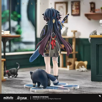 [Pre-Order/Deposit] Little Cat Series Figure Blade Ver. | Honkai: Star Rail (May 2027)