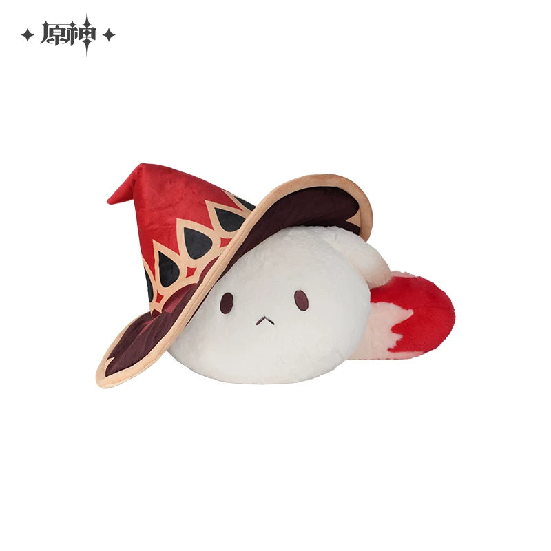 [Pre-Order] Tea Party Companions Dodoco Plushies | Genshin Impact (Oct 2026)