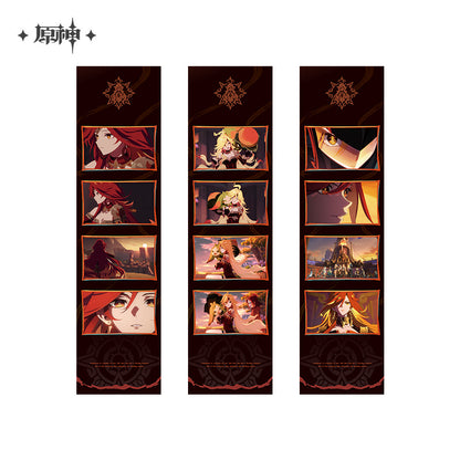 [Pre-Order] “Sunset” Animated Short Series Merchandise | Genshin Impact (June 2025)