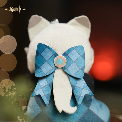 [Pre-Order] House of the Hearth Winter Series Hangable Plushies | Genshin Impact (Feb 2025)