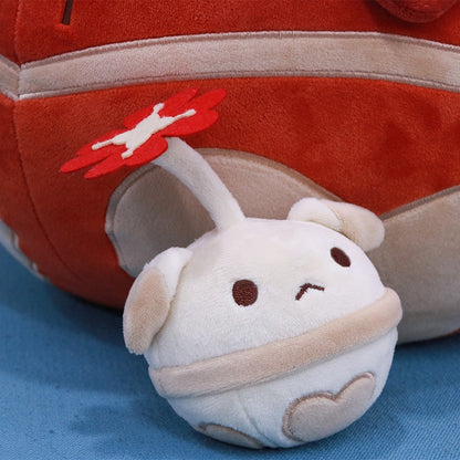 [Official Merchandise] Klee’s Jumpy Dumpty XL-Size Plushie | Genshin Impact