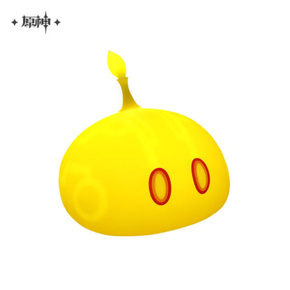 [Official Merchandise] Mutant Electro Slime Night Lamp | Genshin Impact