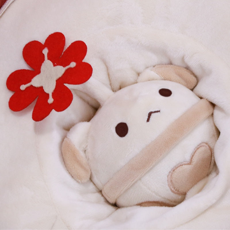 [Official Merchandise] Klee’s Jumpy Dumpty XL-Size Plushie | Genshin Impact