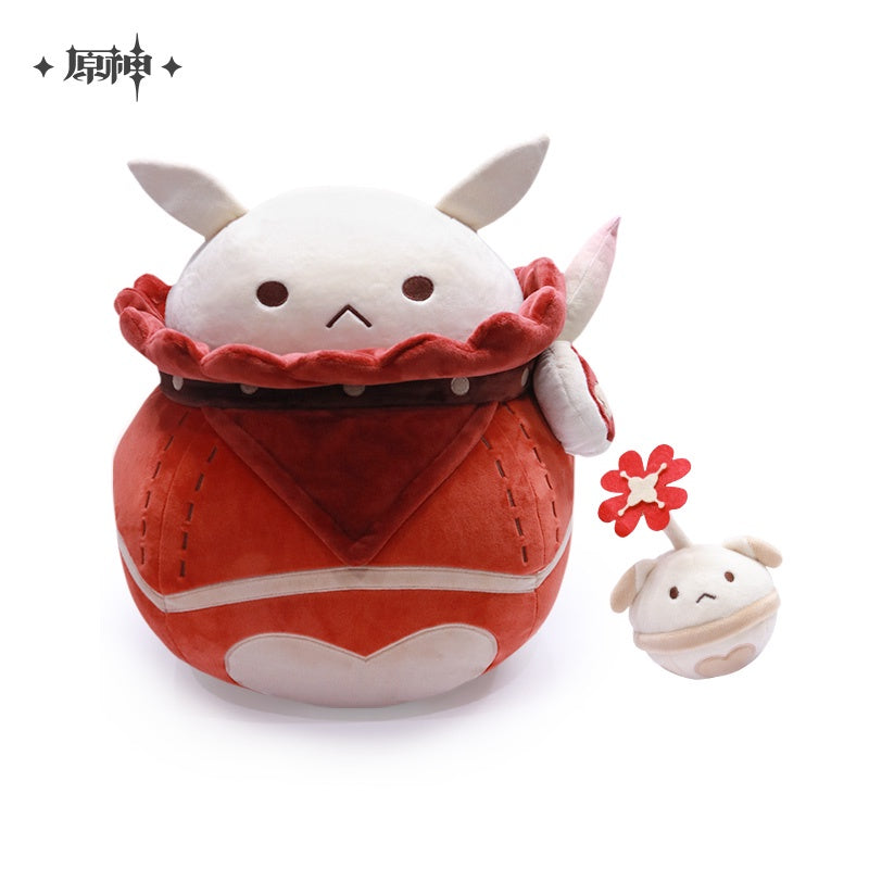 Genshin Impact Merchandise Klee's Jumpy Dumpty XL-Size Plushie