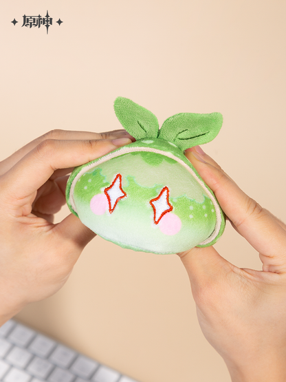 [Official Merchandise] Slime Series Dessert Party Squeeze Toys | Genshin Impact